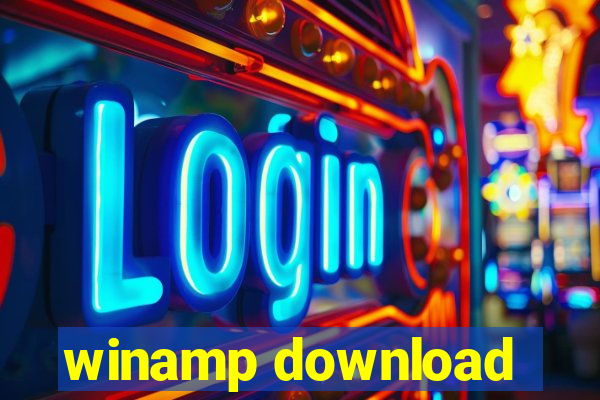 winamp download